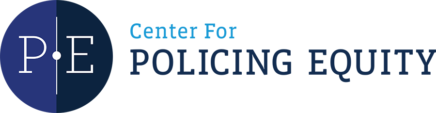 Center for Policing Equity logo